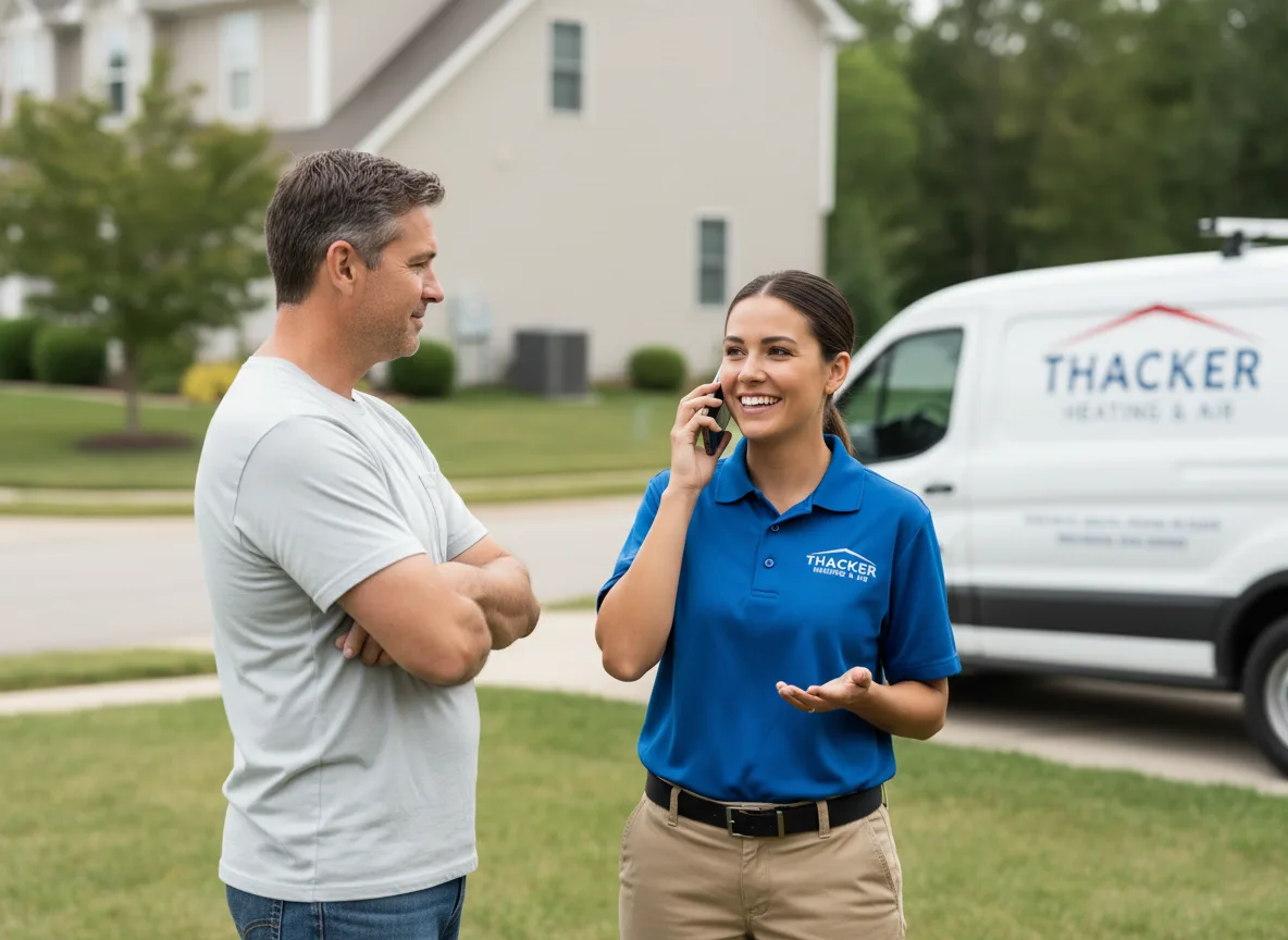 Ac Repair Miami, WV FAQs